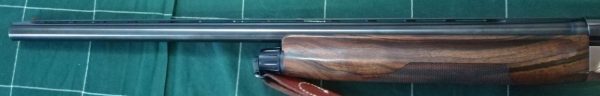 Benelli Raffaello GIUBILEO cal.12, canna 67 n°633/2000 - immagine 11