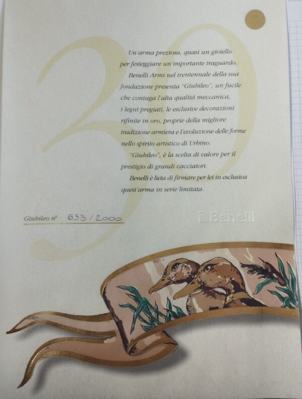 certificato
