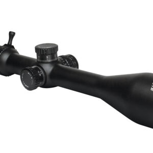 Konus Absolute 5-40×56 mm Reticolo Balistico Illuminato