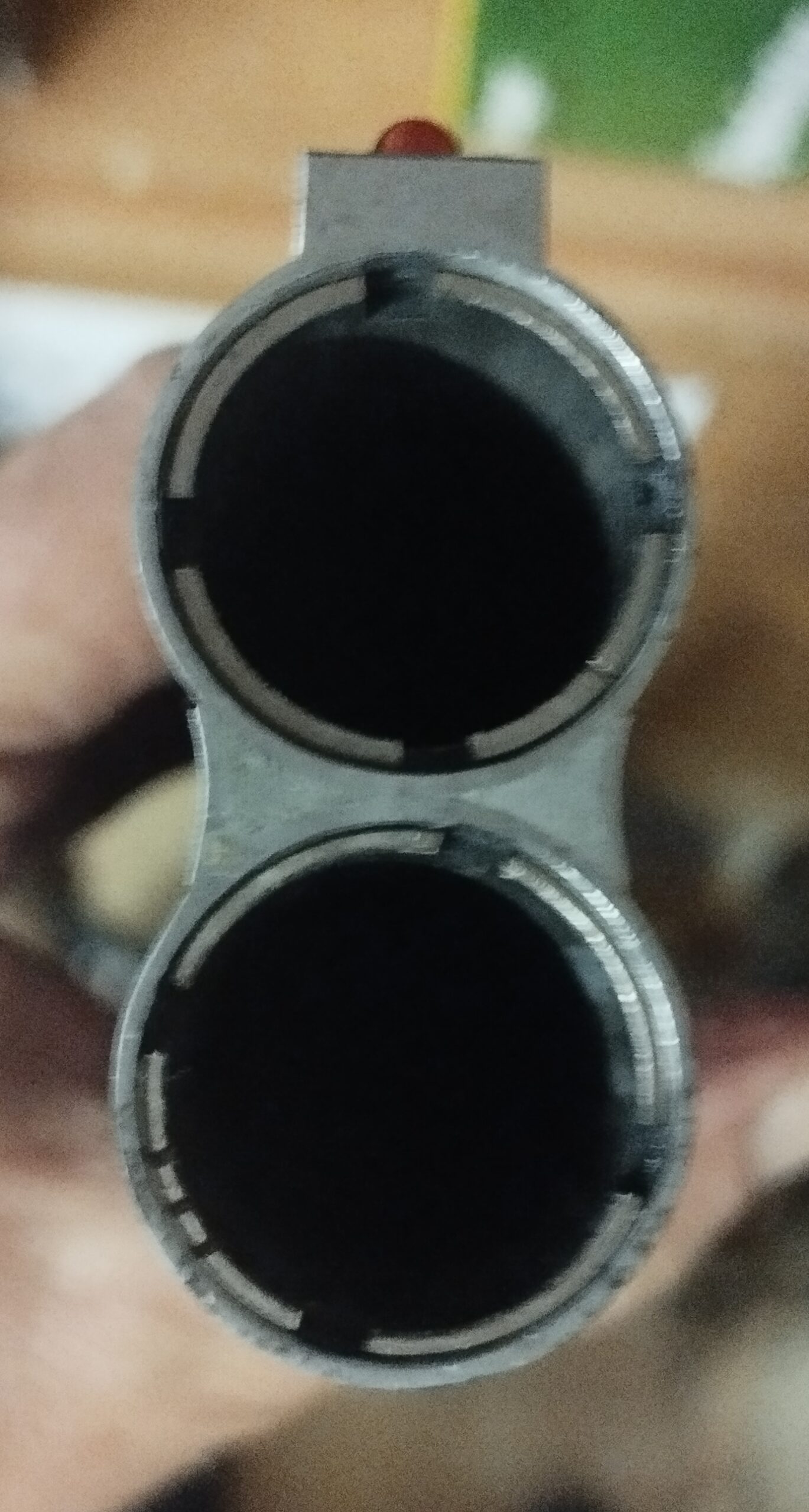 Fucile sovrapposto RIZZINI TIRO Mod.VERTEX cal. 12 - immagine 10