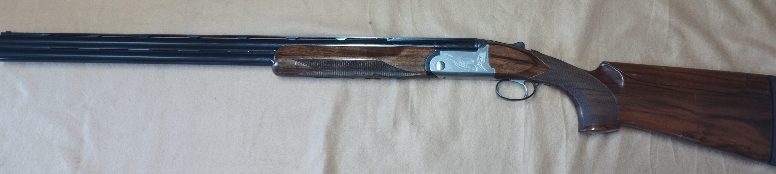 Fucile sovrapposto RIZZINI TIRO Mod.VERTEX cal. 12 - immagine 3