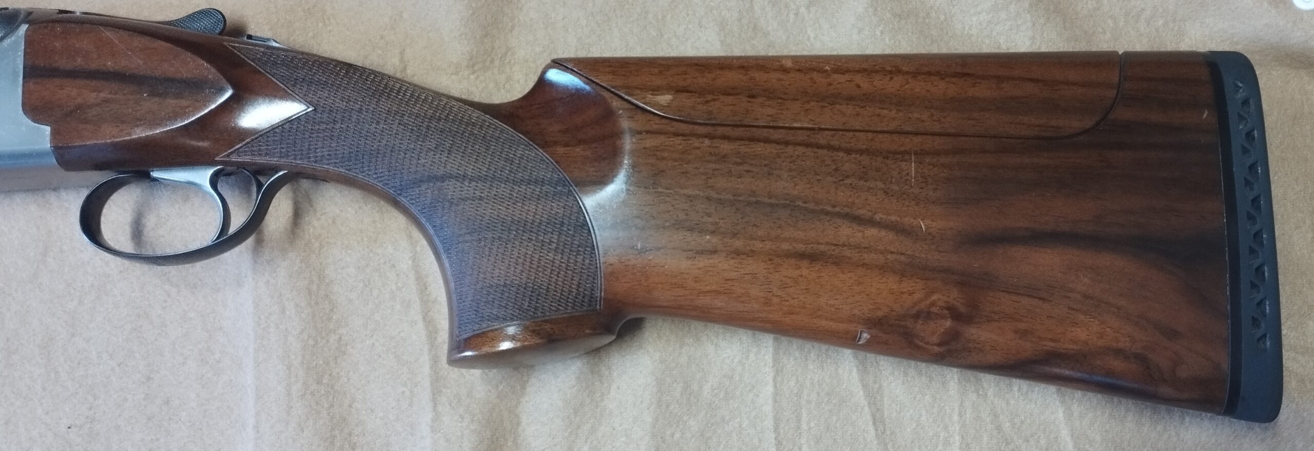 Fucile sovrapposto RIZZINI TIRO Mod.VERTEX cal. 12 - immagine 6