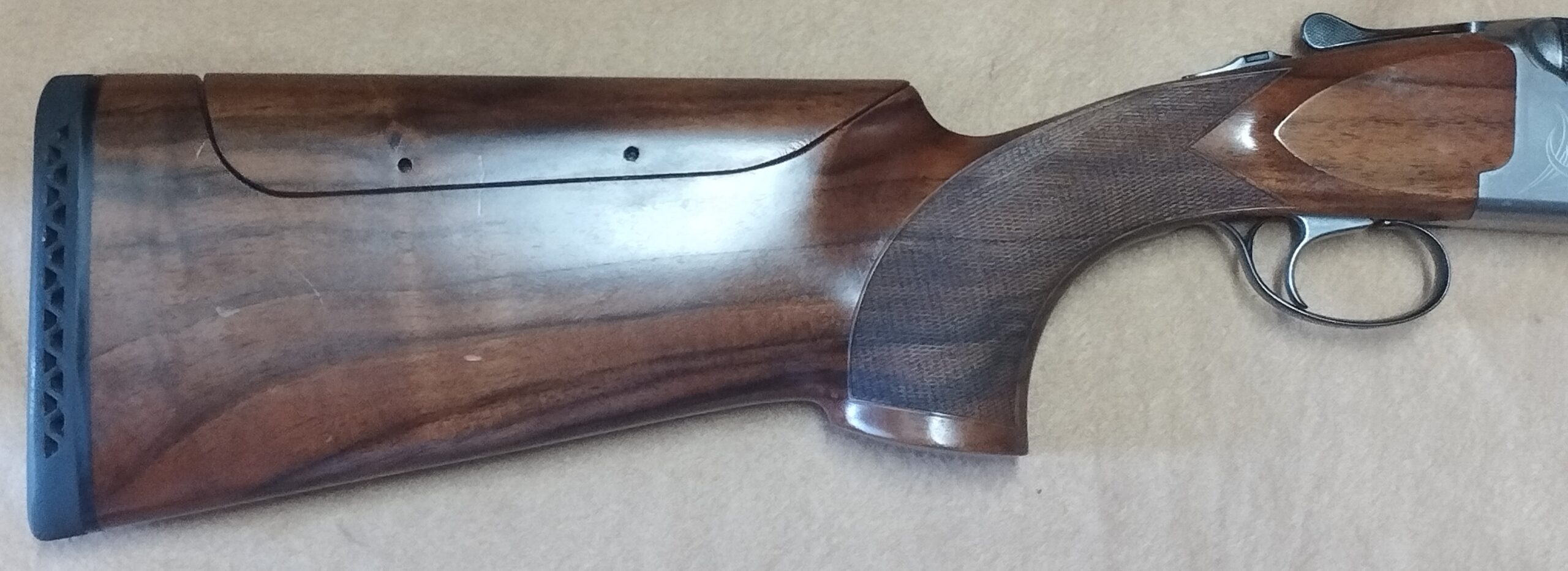 Fucile sovrapposto RIZZINI TIRO Mod.VERTEX cal. 12 - immagine 7