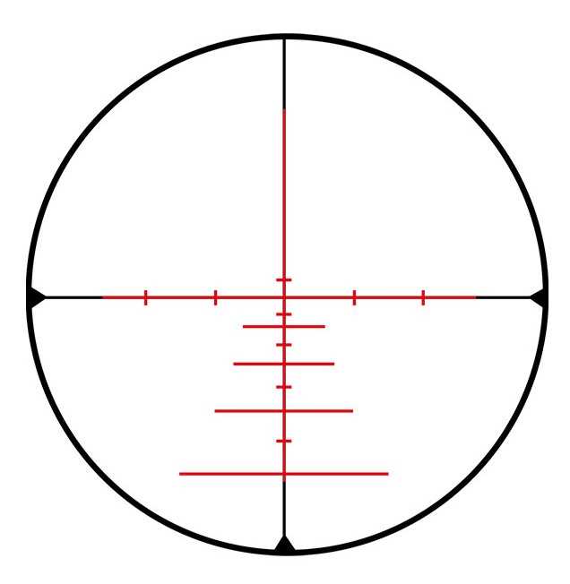Poligono di tiro Long Range 500 yard - immagine 3