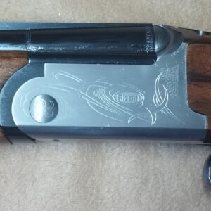 Fucile sovrapposto RIZZINI TIRO Mod.VERTEX cal. 12
