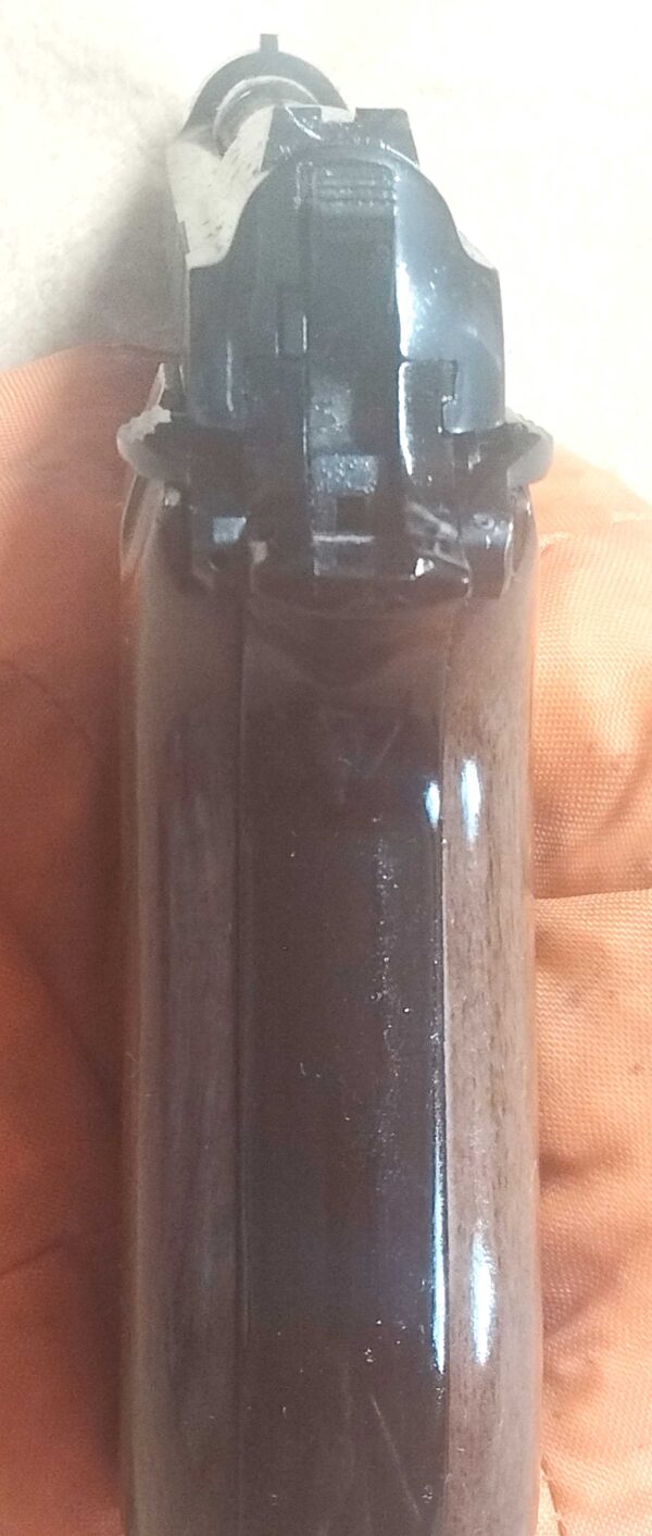 Beretta 81 cal. 7.65 Bifilare a partire da €.190.00 a 300.00 - immagine 6