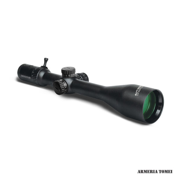 Konus Absolute 5-40×56 mm Reticolo Balistico Illuminato - immagine 5