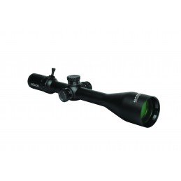 Konus Absolute 5-40×56 mm Reticolo Balistico Illuminato - immagine 3