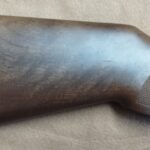 Benelli Calcio Legno SL80 Cal.12