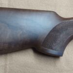 BERETTA CALCIO Pistola DX Silver Pigeon I Cal.12