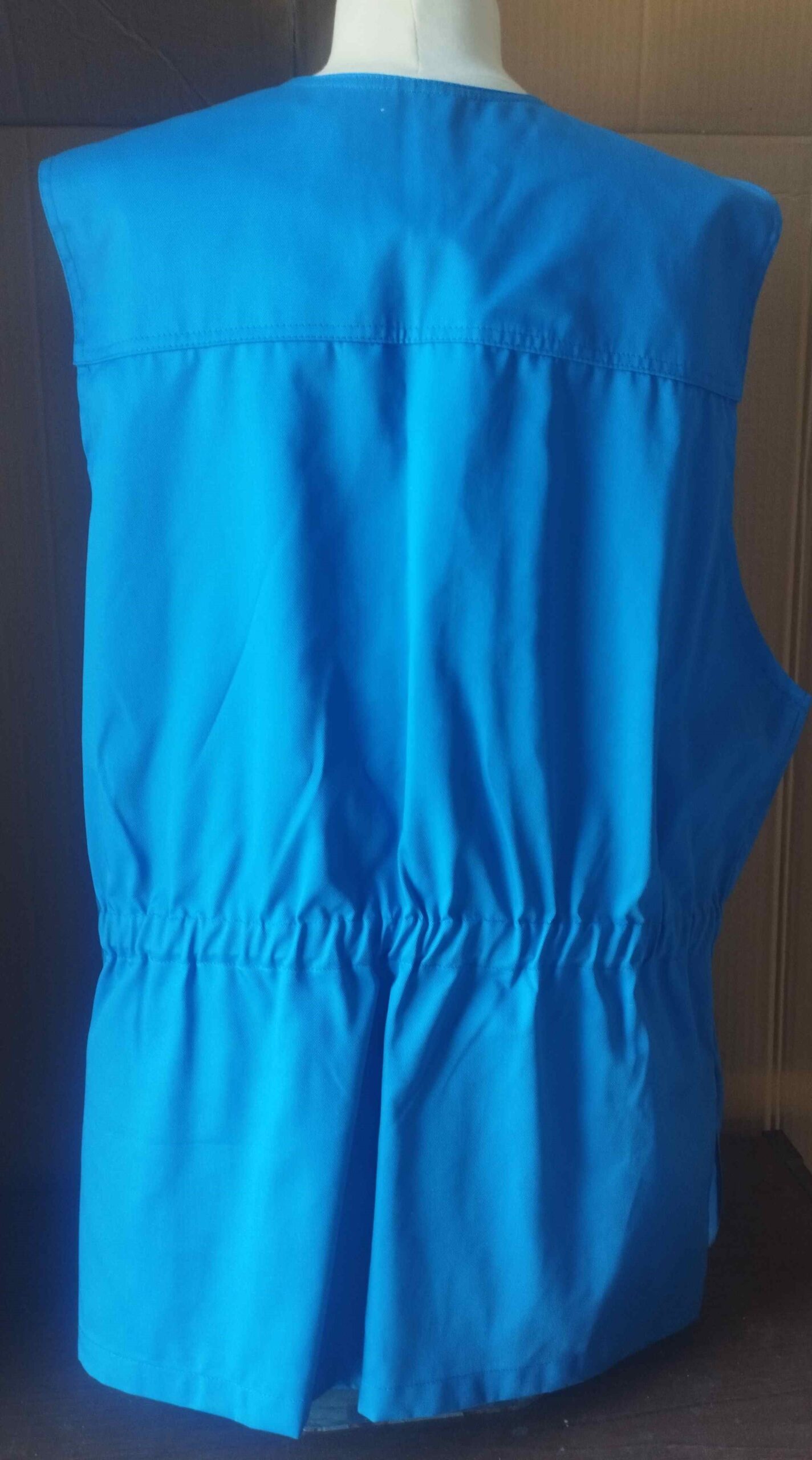 GILE DA TIRO K2 Tg.XL - immagine 4