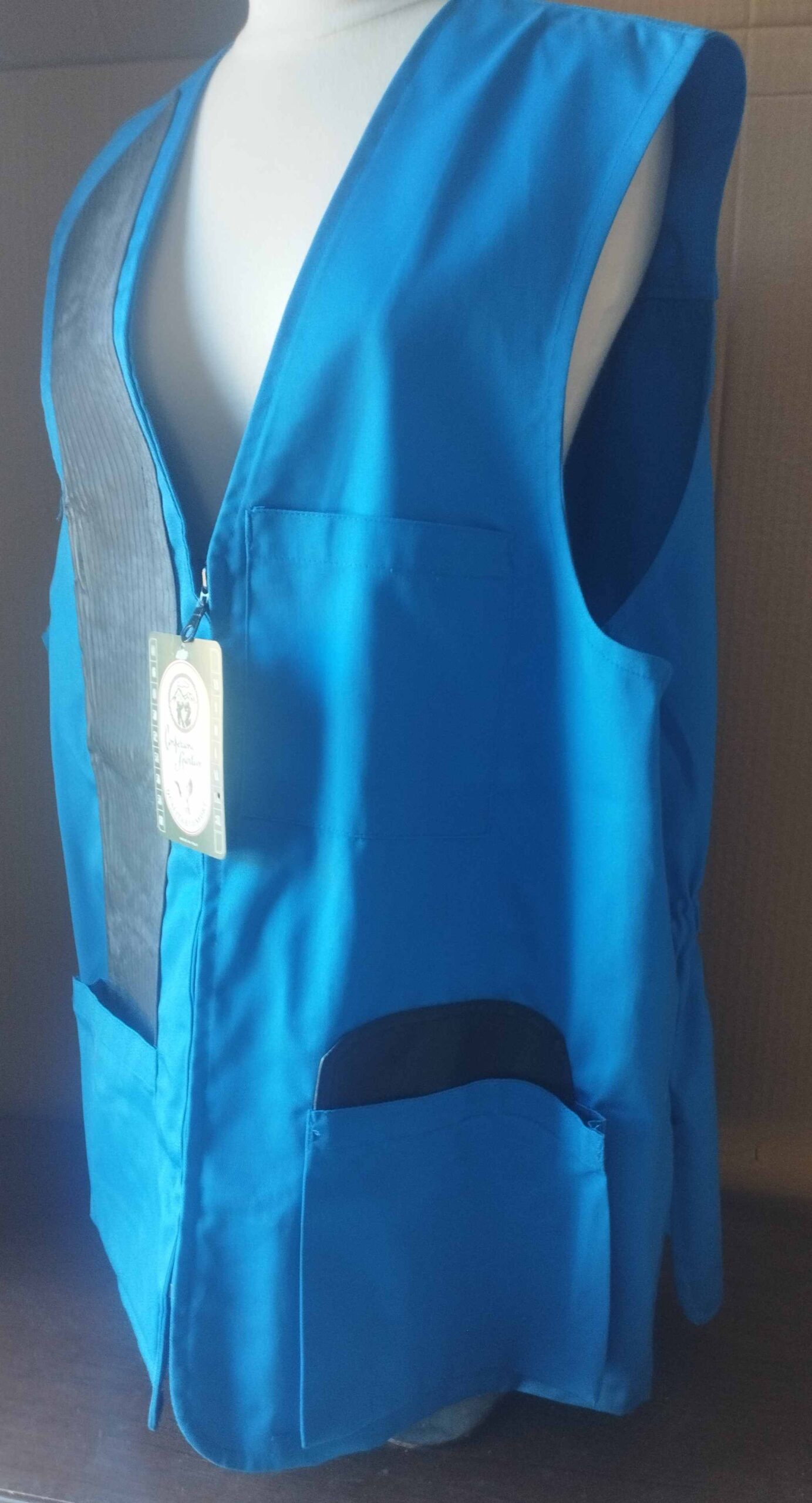 GILE DA TIRO K2 Tg.XL - immagine 5