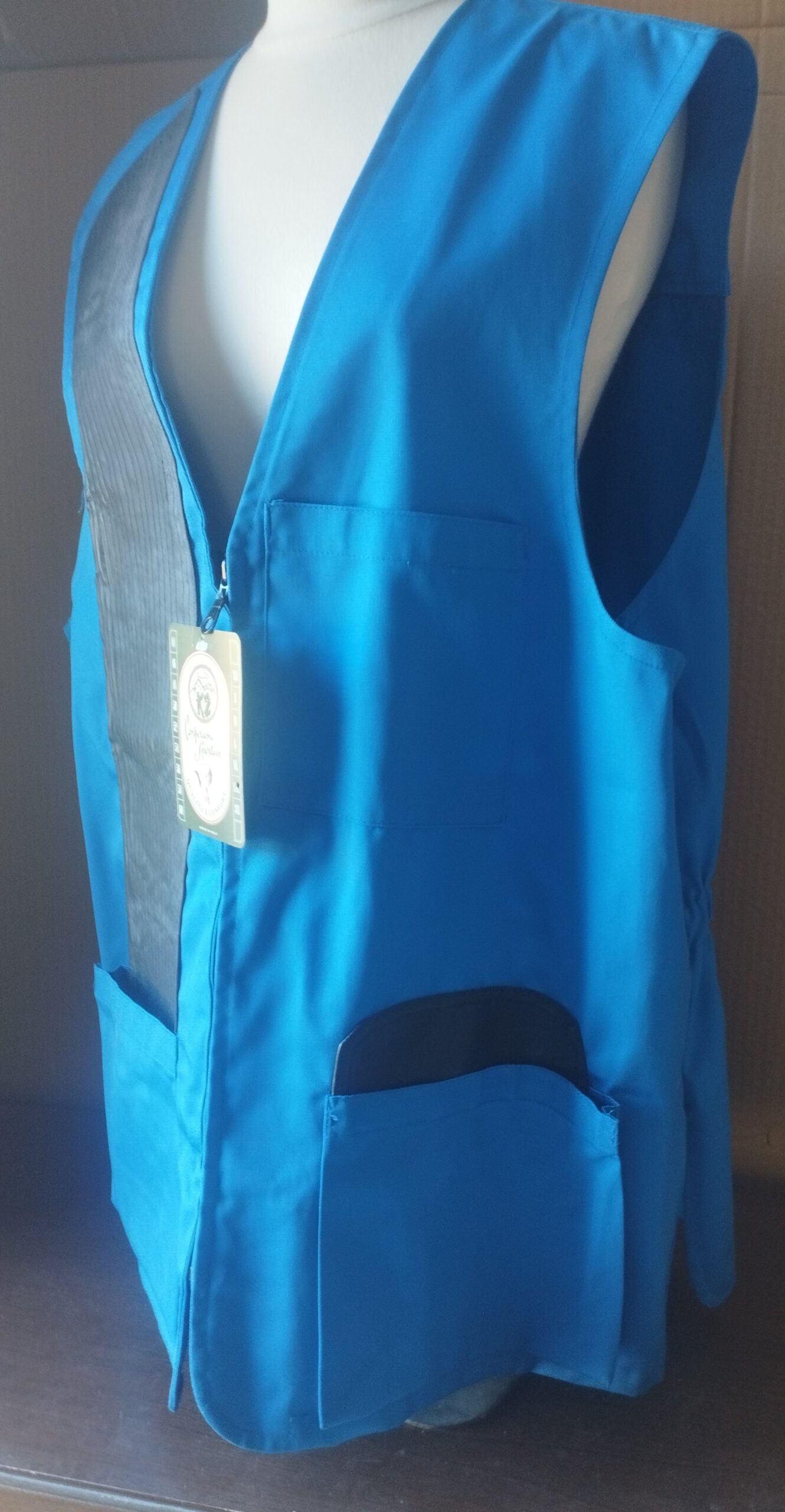 GILE DA TIRO K2 Tg.XL - immagine 3