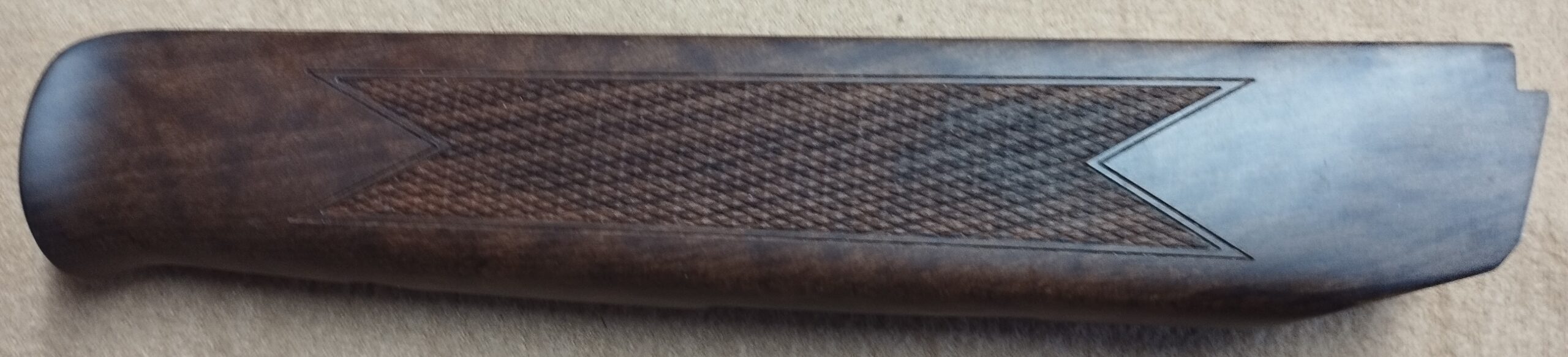 INVESTARM Calcio Legno Lusso + Asta legno Lusso mod.100-100L - immagine 5