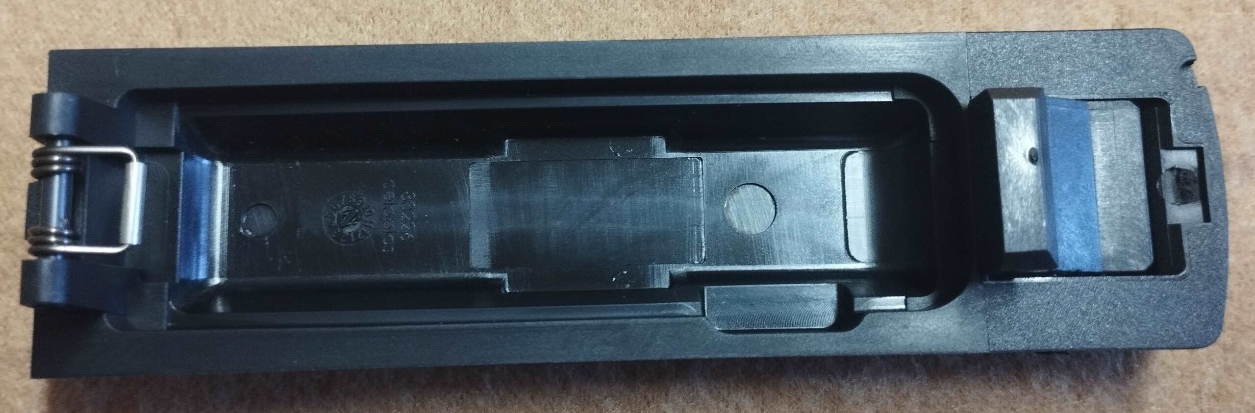 Sportellino X Caricatore Browning 4 C. cal.30.06 Bar-Mark II- Long Trac