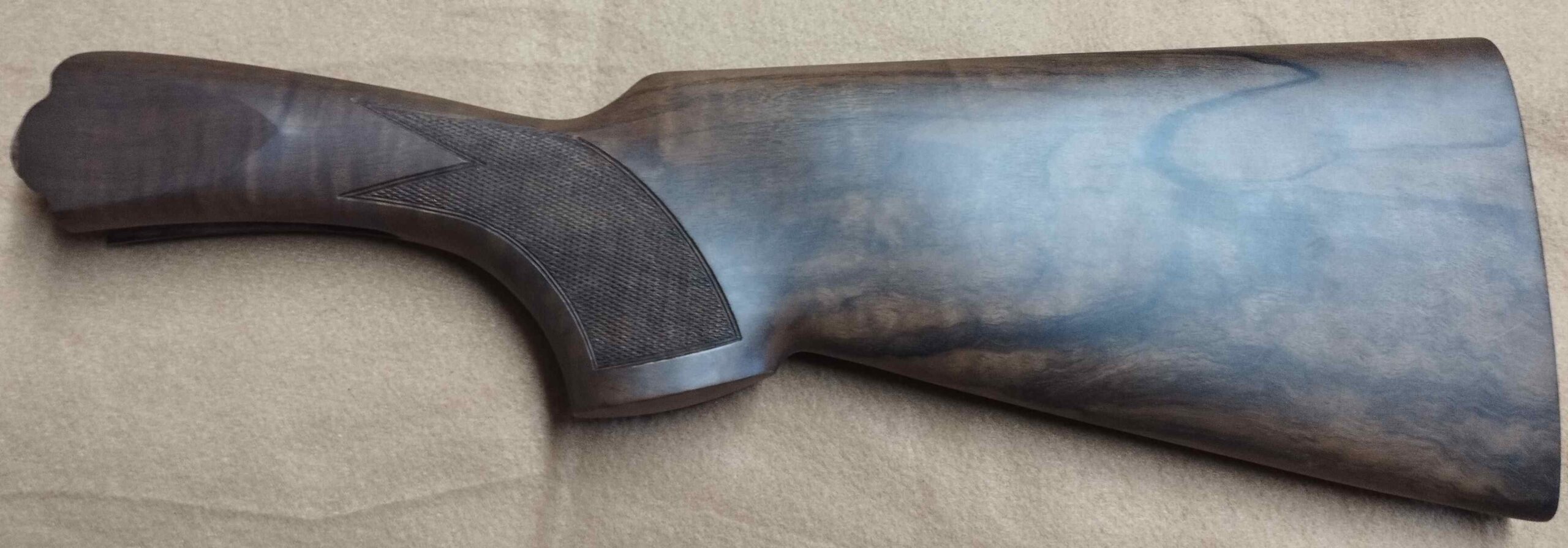 BERETTA CALCIO Pistola DX Silver Pigeon I Cal.12 - immagine 5