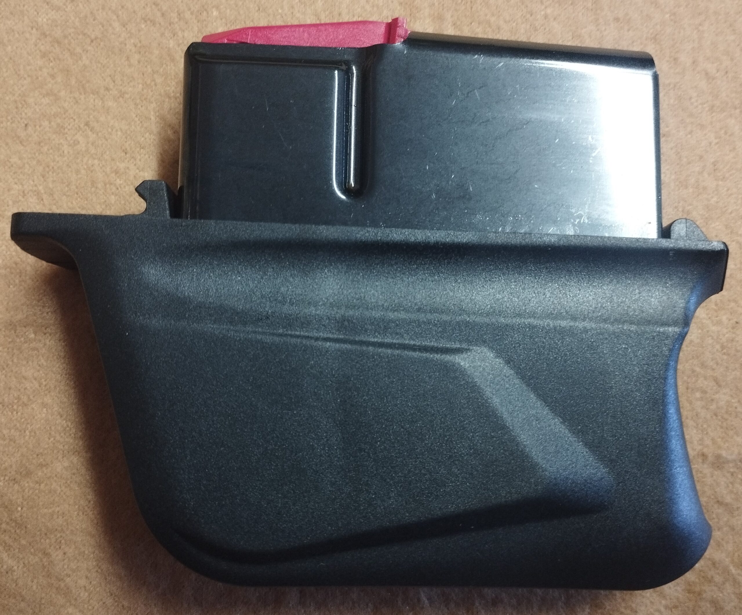 Caricatore Browning/WINCHESTER 10 Colpi. cal.30.06 Bar Mark II / III - Long Trac ecc