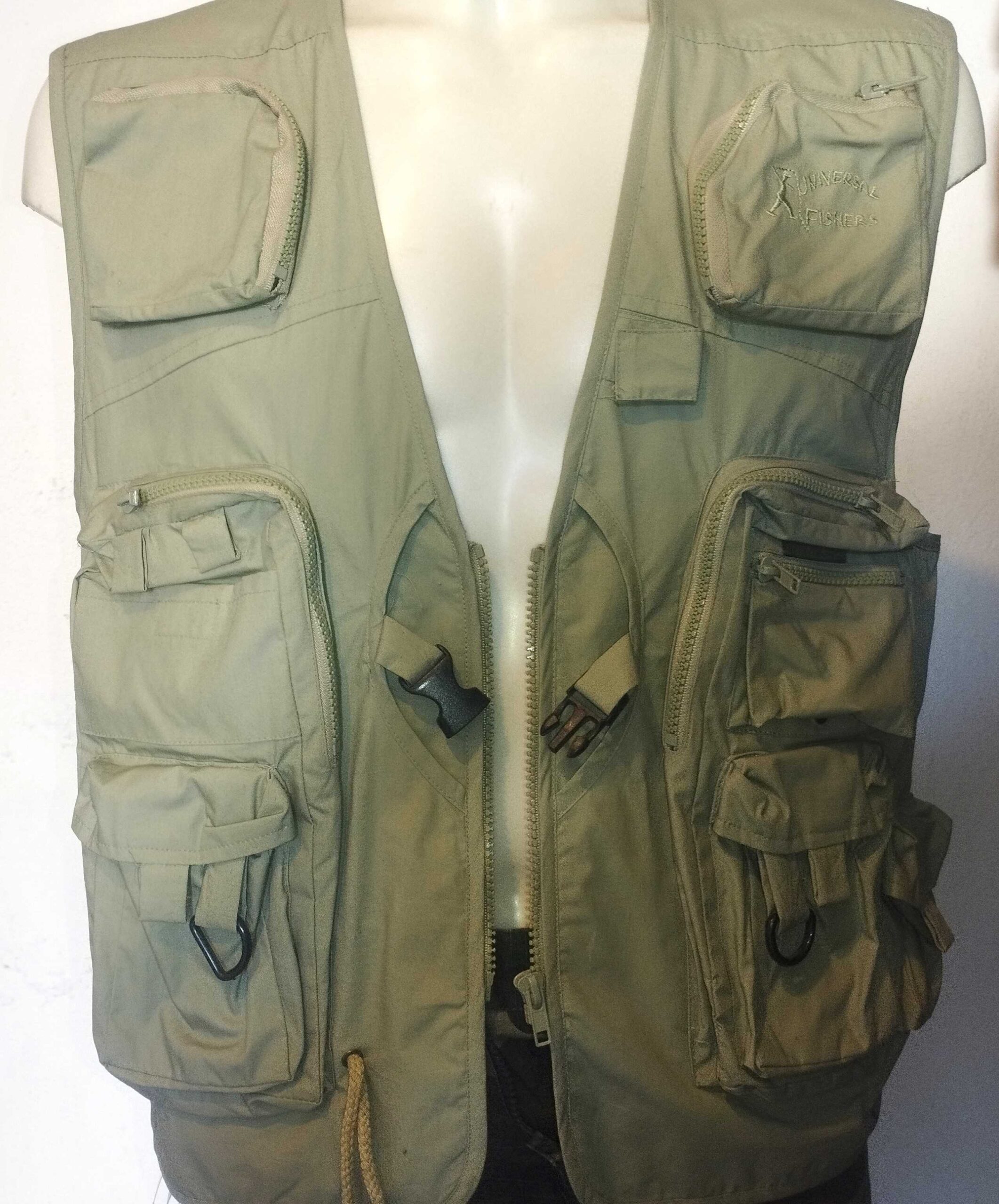 GILE UNIVERSAL MULTITASCHE leggero - immagine 2