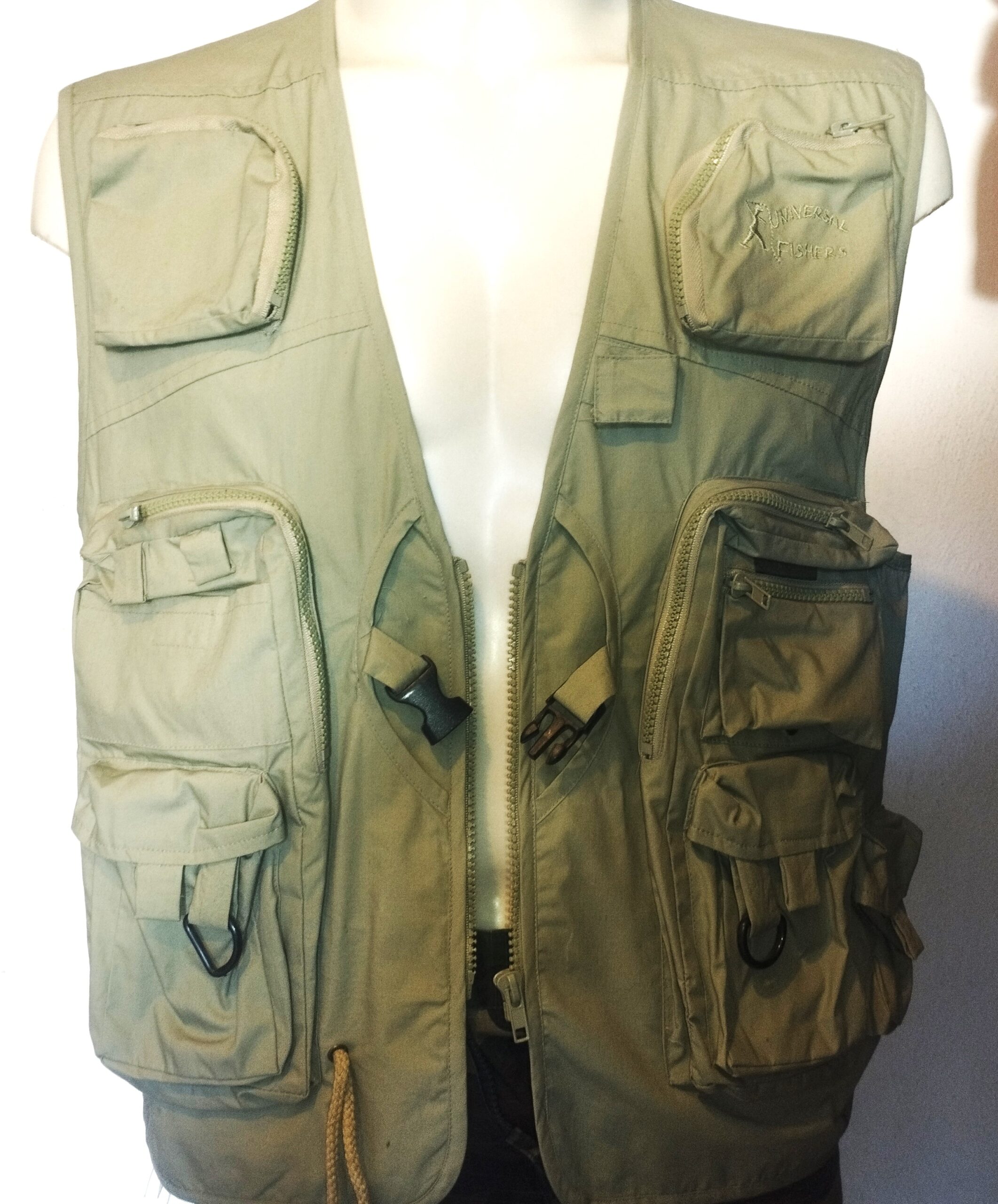 GILE UNIVERSAL MULTITASCHE leggero - immagine 4