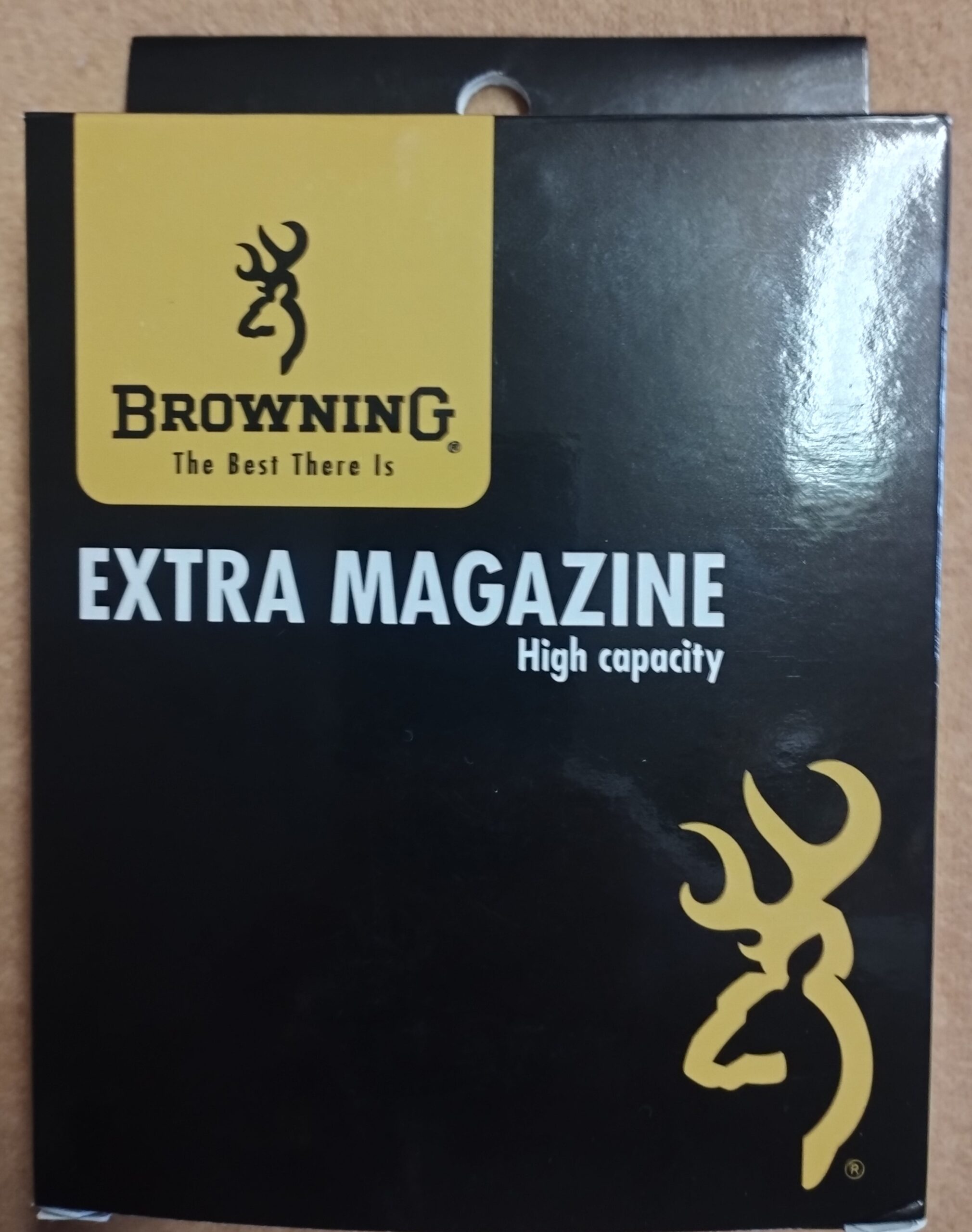 Caricatore Browning/WINCHESTER 10 Colpi. cal.30.06 Bar Mark II / III - Long Trac ecc - immagine 5