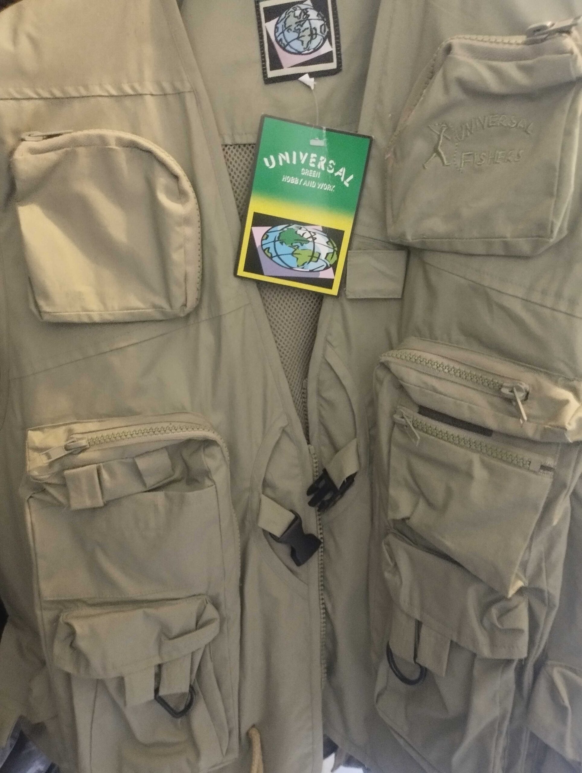 GILE UNIVERSAL MULTITASCHE leggero - immagine 3