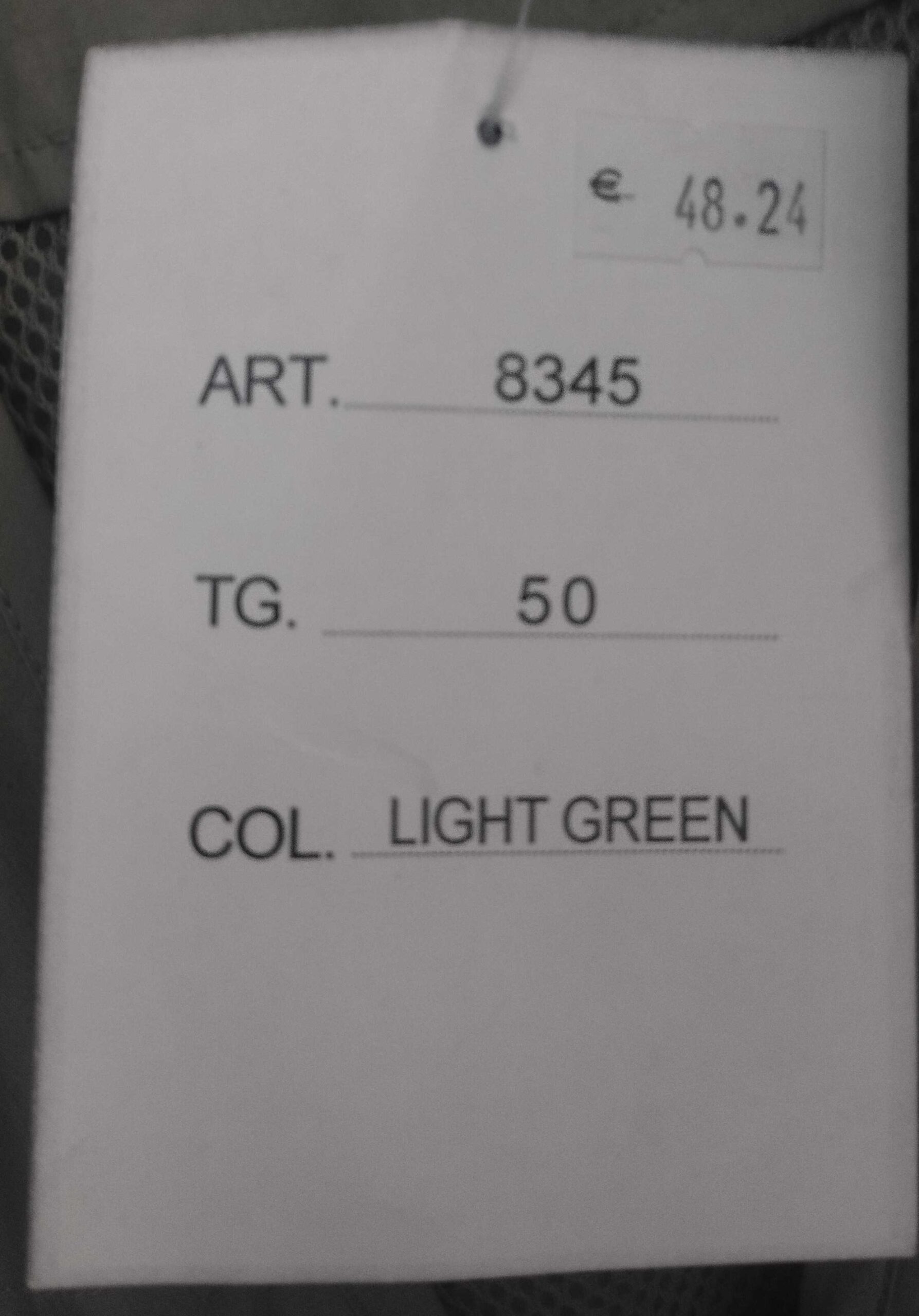 GILE UNIVERSAL MULTITASCHE leggero - immagine 5