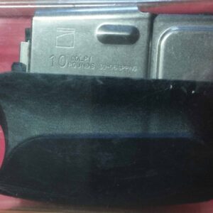Caricatore Benelli Argo E 10 C. cal.30.06