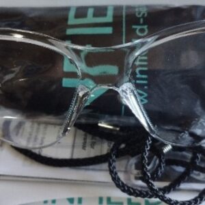 OCCHIALI DA TIRO UNIVERSALI