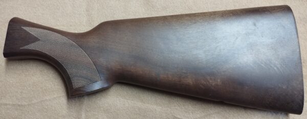 Benelli Calcio Legno SL80 Cal.12 - immagine 2