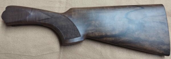 BERETTA CALCIO Pistola DX Silver Pigeon I Cal.12 - immagine 3