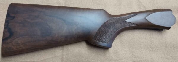 BERETTA CALCIO Pistola DX Silver Pigeon I Cal.12