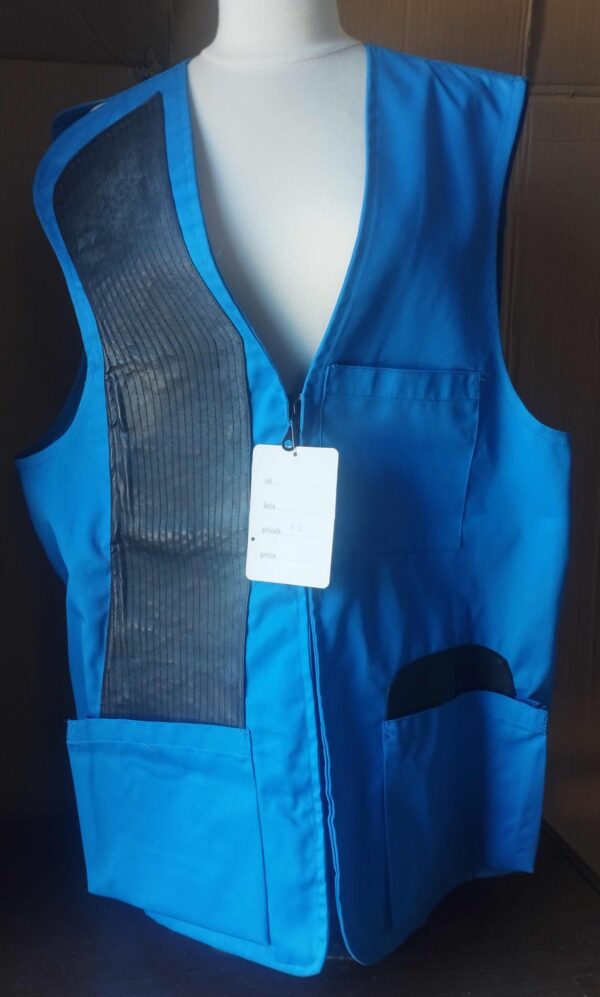 GILE DA TIRO K2 Tg.XXL - immagine 2
