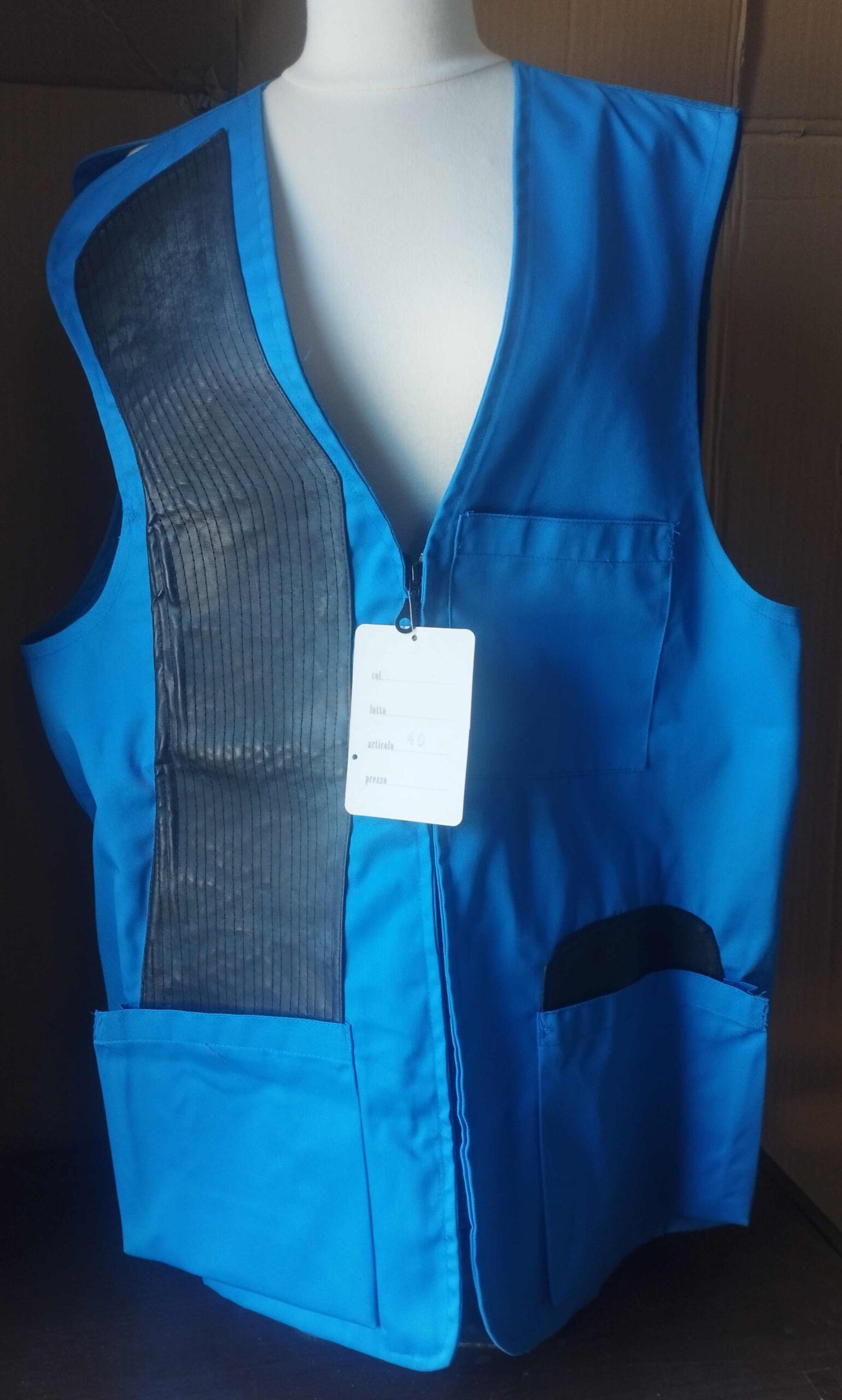 GILE DA TIRO K2 Tg.XXL