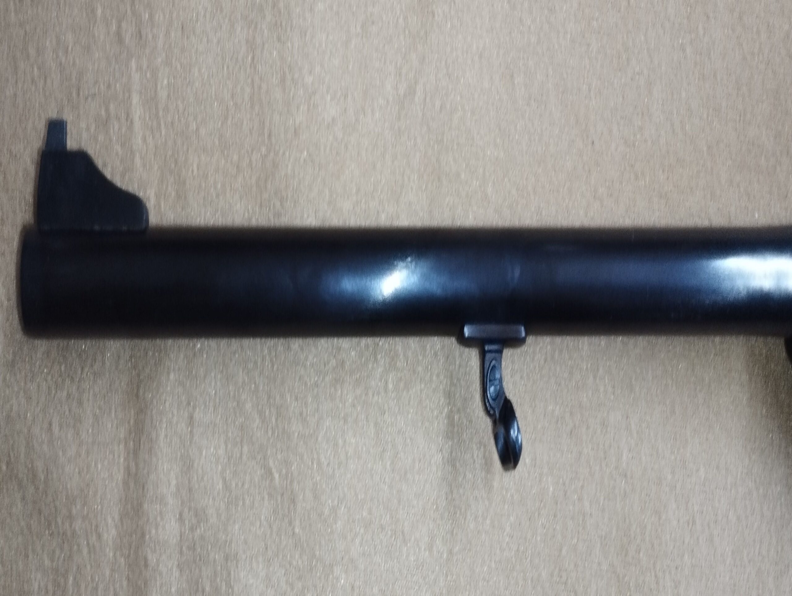 Carabina BRNO ZBROJOVKA Mod. KIPPLAUF ZBK 110 cal. 5.6X50 R. Mg. - immagine 5