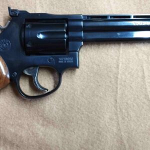 REVOLVER TAURUS mod. 689 6" CAL.357 Mg.