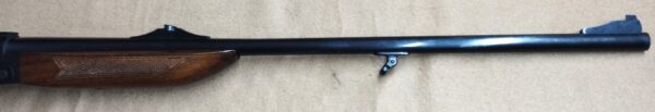 Carabina BRNO ZBROJOVKA Mod. KIPPLAUF ZBK 110 cal. 5.6X50 R. Mg. - immagine 12