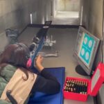 Poligono di tiro Long Range 500 yard