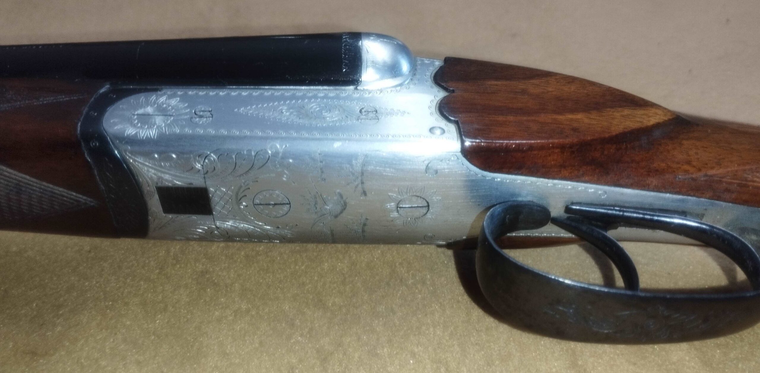 Doppietta Cerrai & Piccinali cal.24 - immagine 13