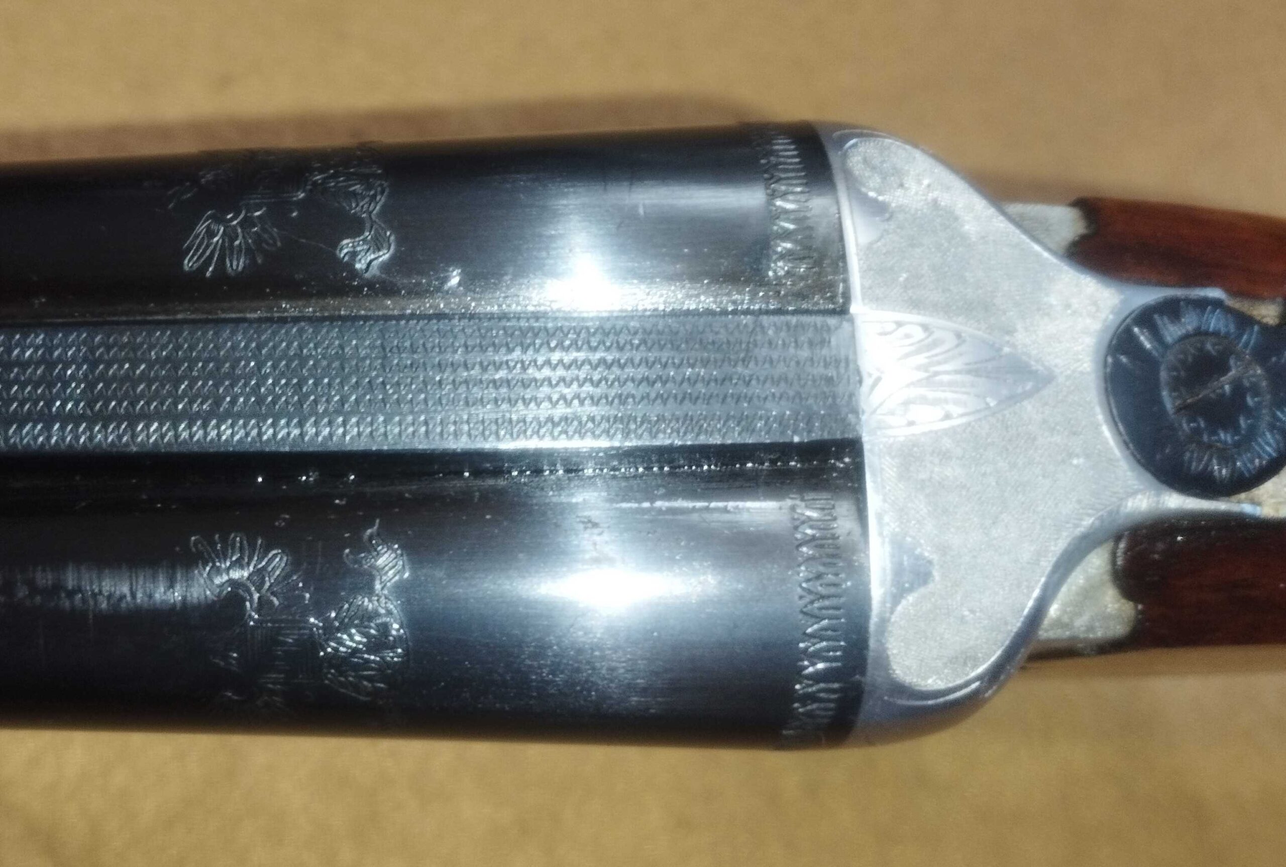 Doppietta Cerrai & Piccinali cal.24 - immagine 15