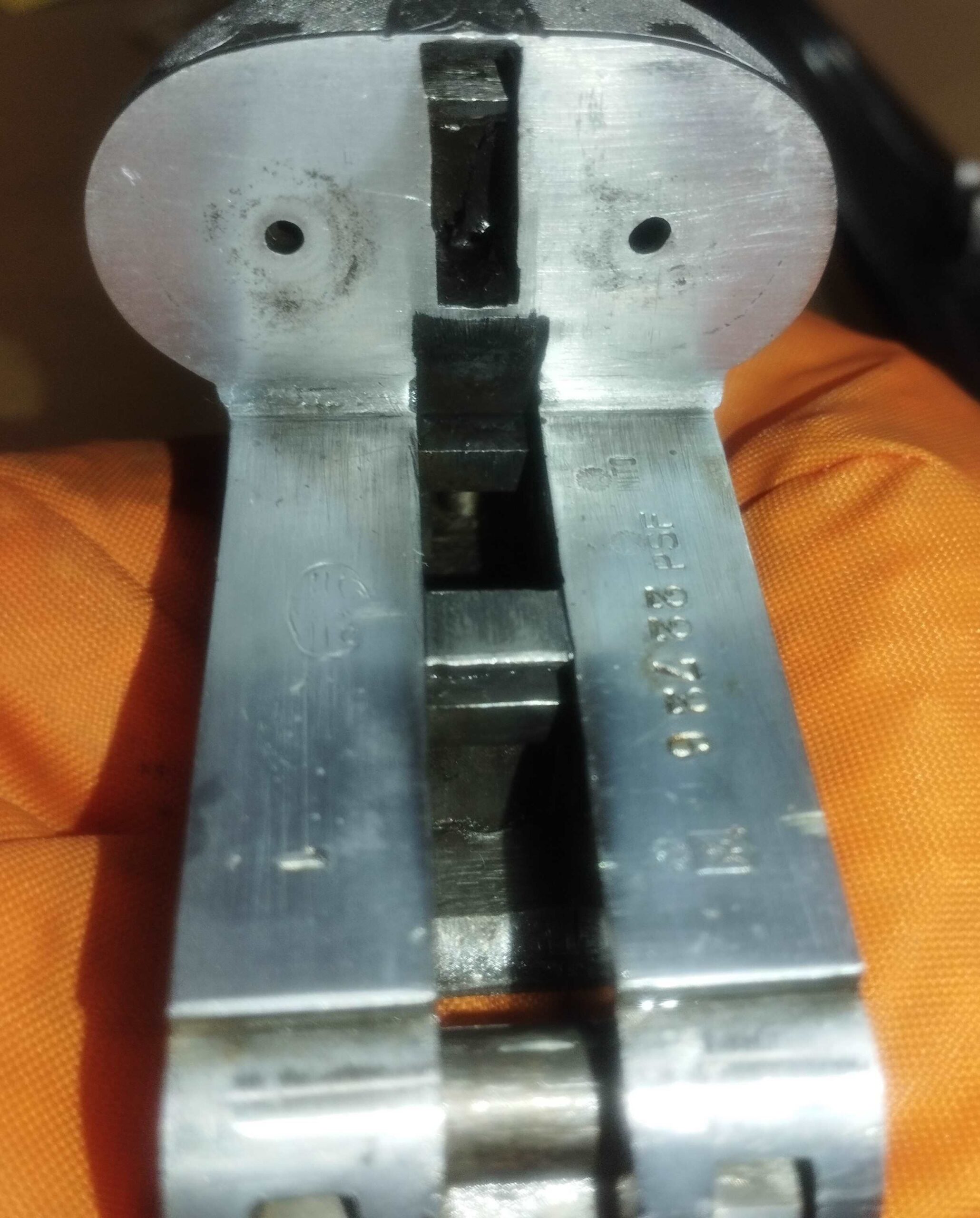 Doppietta Cerrai & Piccinali cal.24 - immagine 12