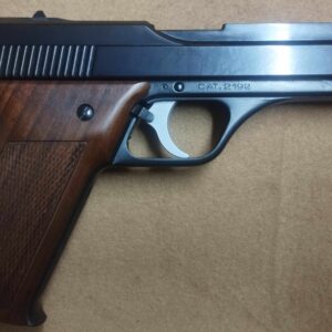VENDUTA Pistola Semiauto. Benelli mod. MP3 cal.9X18 Ultra
