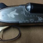 SIACE Doppietta Mod.475 P.Bis cal.20