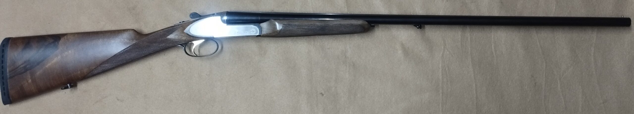 SIACE Doppietta Mod.475 P.Bis cal.20 - immagine 4