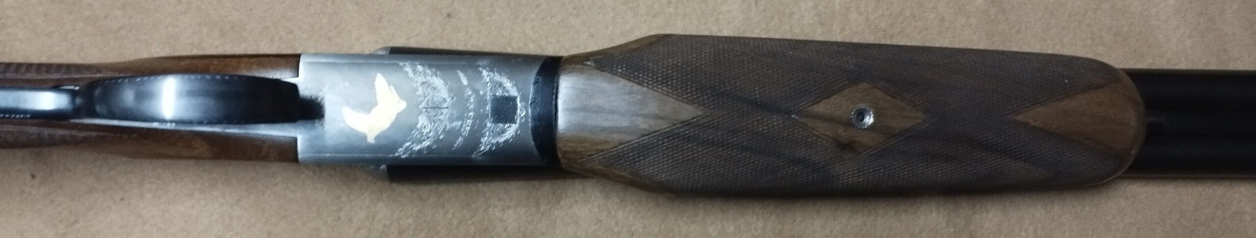 SIACE Doppietta Mod.475 P.Bis cal.20 - immagine 10