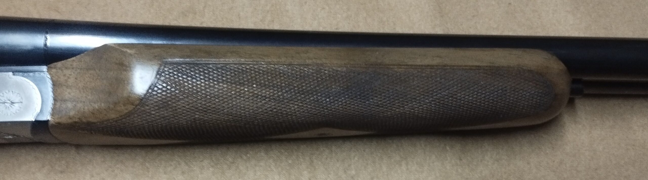 SIACE Doppietta Mod.475 P.Bis cal.20 - immagine 9