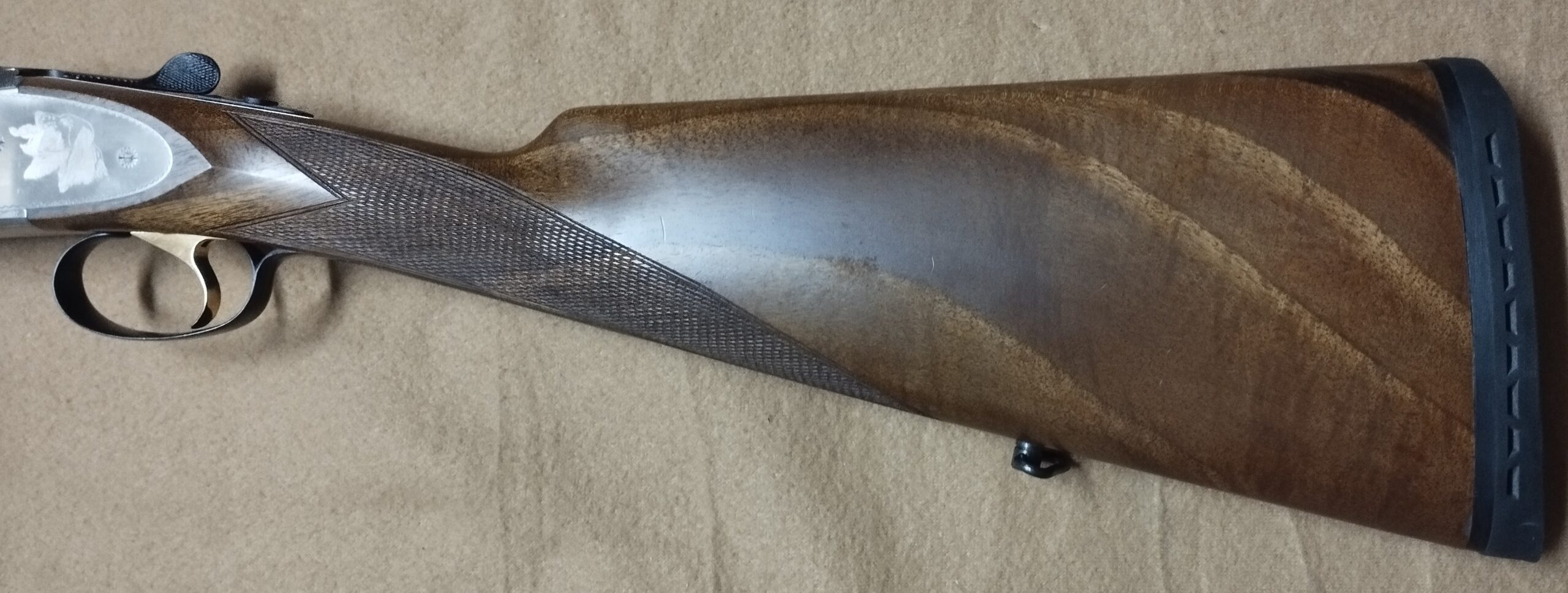 SIACE Doppietta Mod.475 P.Bis cal.20 - immagine 15