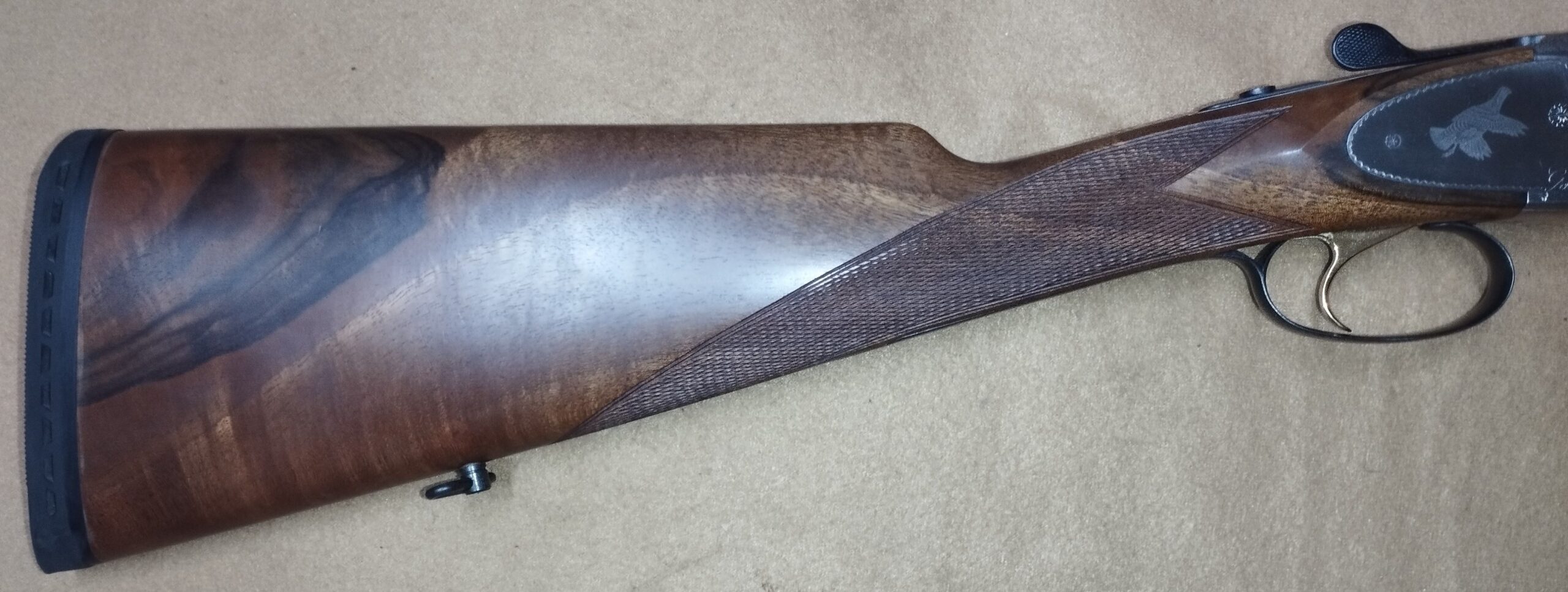 SIACE Doppietta Mod.475 P.Bis cal.20 - immagine 6