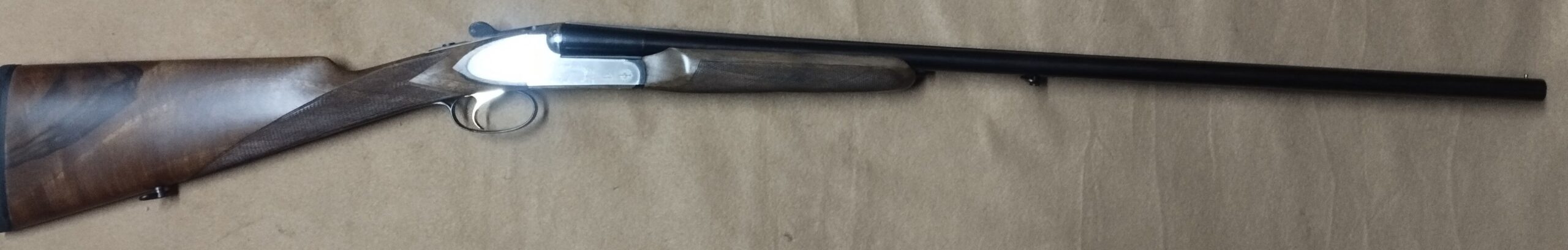 SIACE Doppietta Mod.475 P.Bis cal.20 - immagine 5