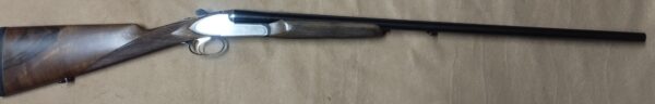 SIACE Doppietta Mod.475 P.Bis cal.20 - immagine 5