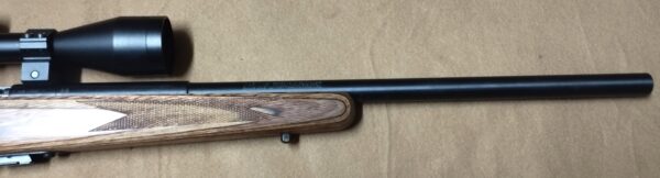 VENDUTA Carabina SAVAGE MARK II Bolt Action cal. 22 LR - immagine 5
